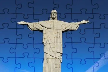 Cristo jigsaw puzzle