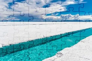 Salinas grandes, Jujuy