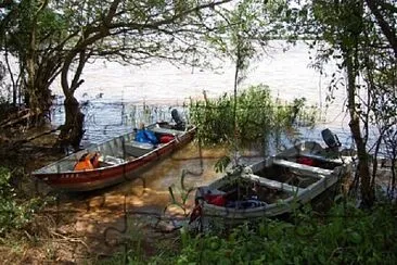 Rio del uruguay