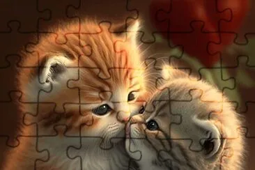 imagem jigsaw puzzle