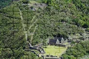 CHOQUEQUIRAO