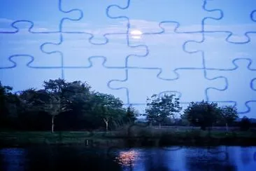 Nature jigsaw puzzle