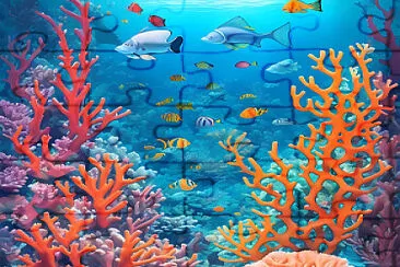 Australia Ocean Poster jigsaw puzzle