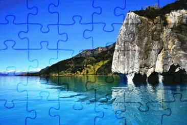 Imagem jigsaw puzzle