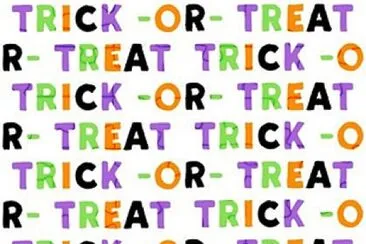 halloween jigsaw puzzle