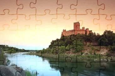 Castillo 2 jigsaw puzzle