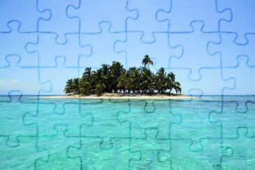 Eu jigsaw puzzle